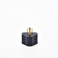 RV052  15A to 30A Female RV Power adapter Triangle